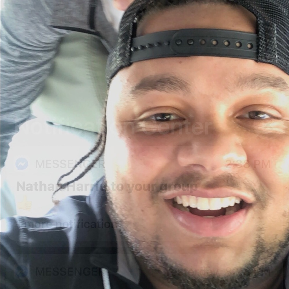 Meet your Posher, Charles